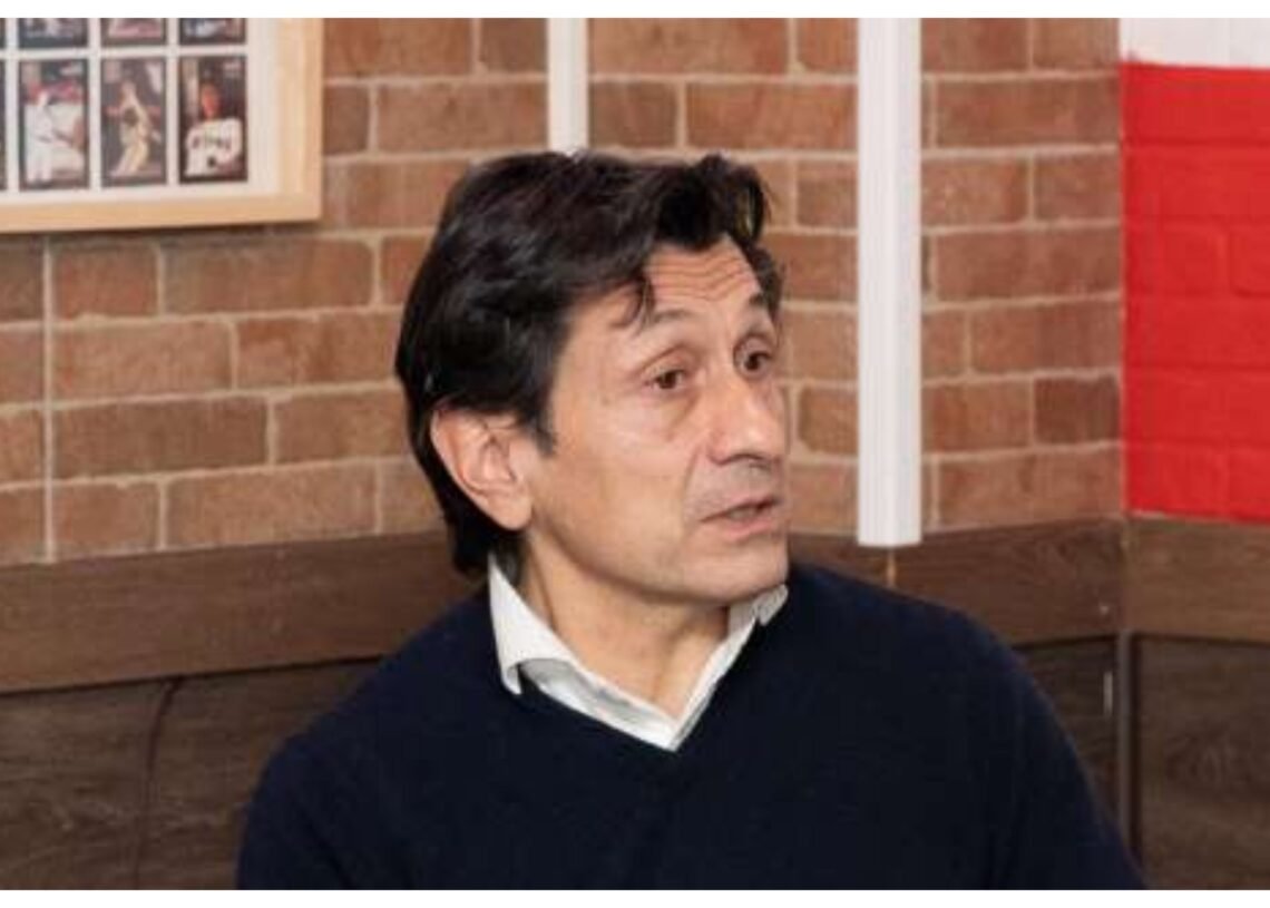 José Félix Díaz sobre Mbappé