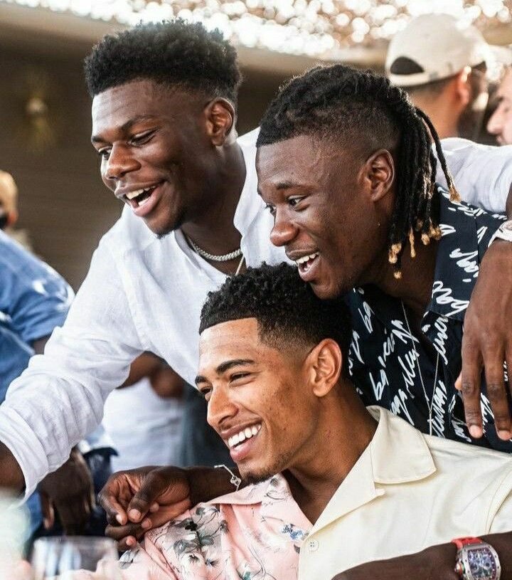 Jugadores Más Valiosos de La Liga: Vini Jr. y Jude Bellingham lideran la clasificación