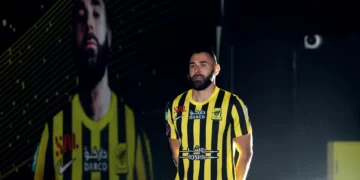 Karim Benzema considera una demanda contra el Ministro de Interior