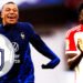 Mbappé y Davies en el Radar del Real Madrid