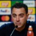 “Xavi Elogia a Bellingham: Un Momento ‘Bendecido’ para el Joven Talentoso”