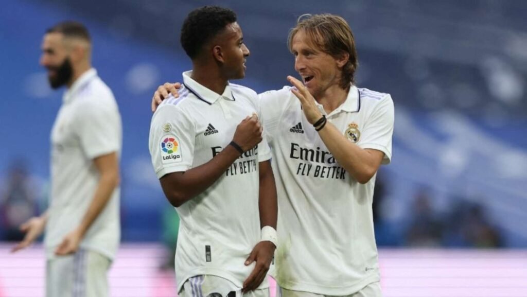 Joselu y lanzadores