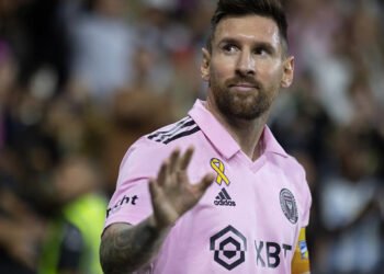 Messi y la eliminación del Inter de Miami