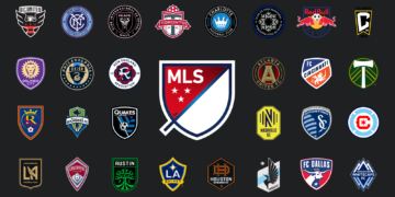 MLS el Sueldo de Españoles Gil, Busquets, Alba, Puig..