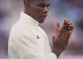 Tchuameni sobre su situación en el Madrid