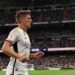 Toni Kroos dio entrevista y esto dijo