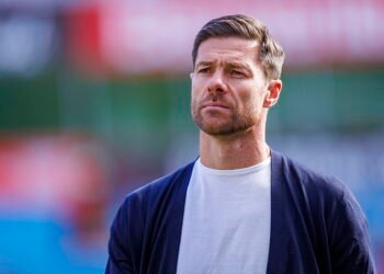 El Invicto de Xabi Alonso y el Bayer Leverkusen