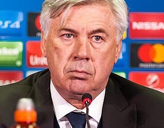 Ancelotti Confirma que Real Madrid No Realizará Fichajes en Enero