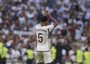 Bellingham y su posible no asistencia al paron