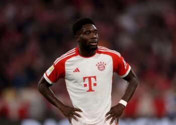 El Interés del Real Madrid en Alphonso Davies se Consolida