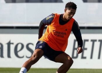 COMUNICADO OFICIAL sobre Bellingham