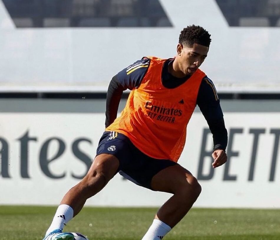 COMUNICADO OFICIAL sobre Bellingham