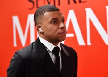 La FIRME respuesta de Mbappé sobre su futuro