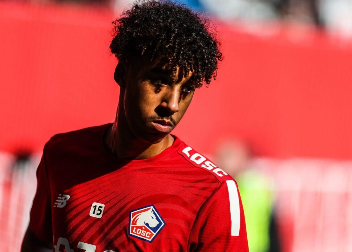 PSG Intensifica sus Esfuerzos por Fichar a Leny Yoro