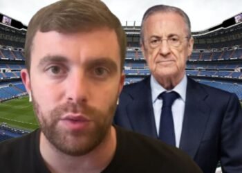 Fabrizio Romano RESPONDE al comunicado del Real Madrid por Mbappé y lo “contradice”