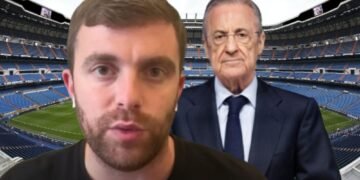 Fabrizio Romano RESPONDE al comunicado del Real Madrid por Mbappé y lo “contradice”