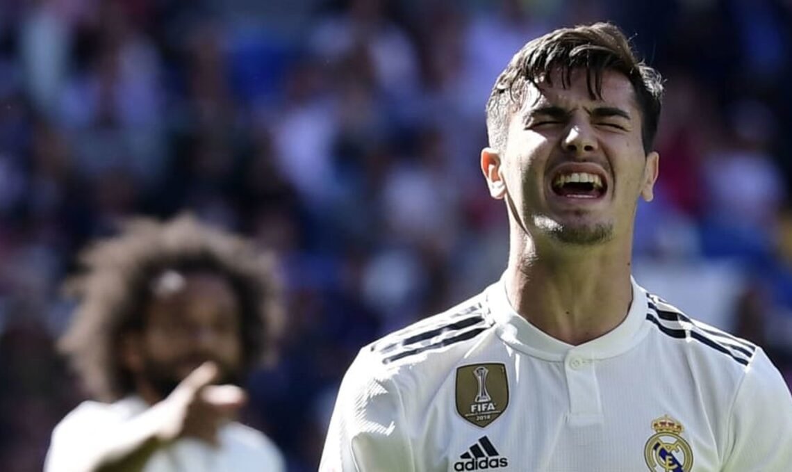 Problemas de Lesiones Persisten en el Real Madrid: Brahim Díaz y Kepa Ausentes para el Enfrentamiento contra Napoli