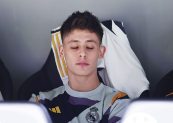 PEOR DE LO SE ESPERABA: Desvelan la lesión de Arda Güller