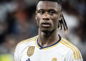 GIRO DE ÚLTIMA HORA con la LESIÓN de CAMAVINGA con Francia