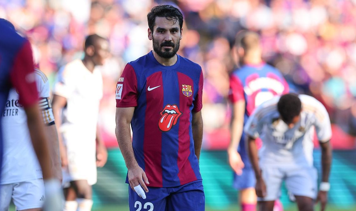 Xavi CONVOCA REUNIÓN, esto ha DICHO tras El Clásico y las palabras de Gündogan