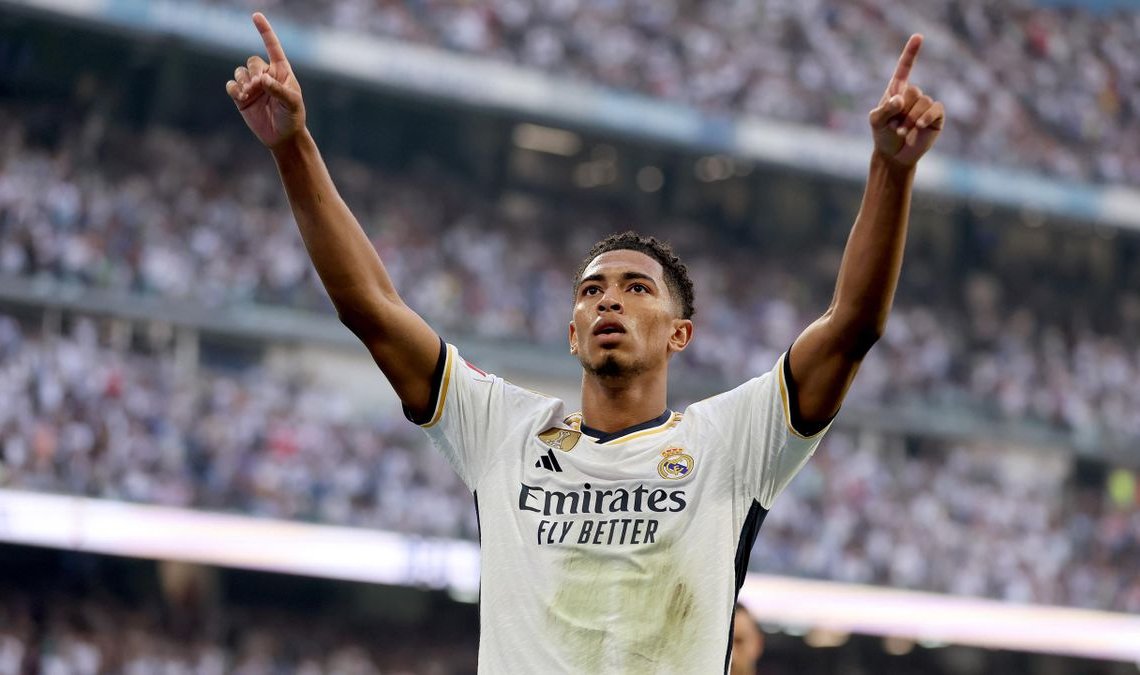 Jude Bellingham ESTARÁ listo para el Cádiz