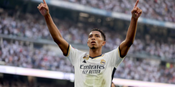 Jude Bellingham ESTARÁ listo para el Cádiz