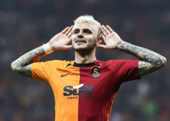 Real Madrid Rechaza Oferta por Mauro Icardi