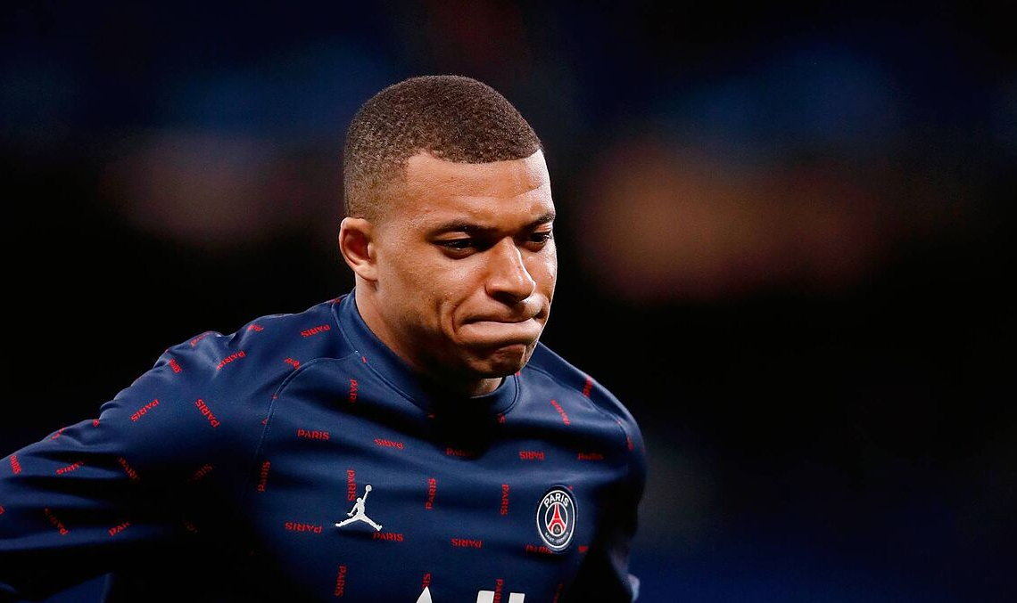 Real Madrid emite Comunicado sobre Mbappé