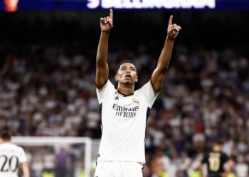 Bellingham enciente todas las ALARMAS y Ancelotti avisa