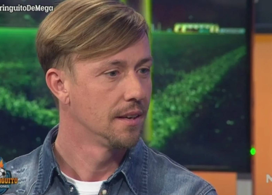 El BRUTAL ALEGATO de Guti sobre el ataque del Real Madrid
