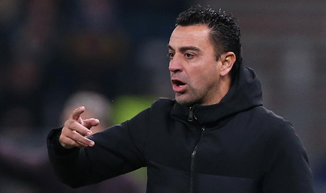 La confesión de Xavi en RDP que deja al barcelonismo ENMUDECIDO