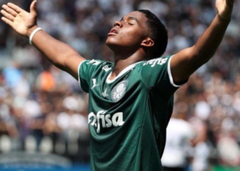 EXPLOTA ENDRICK: lo que hizo anoche, pasará a la historia