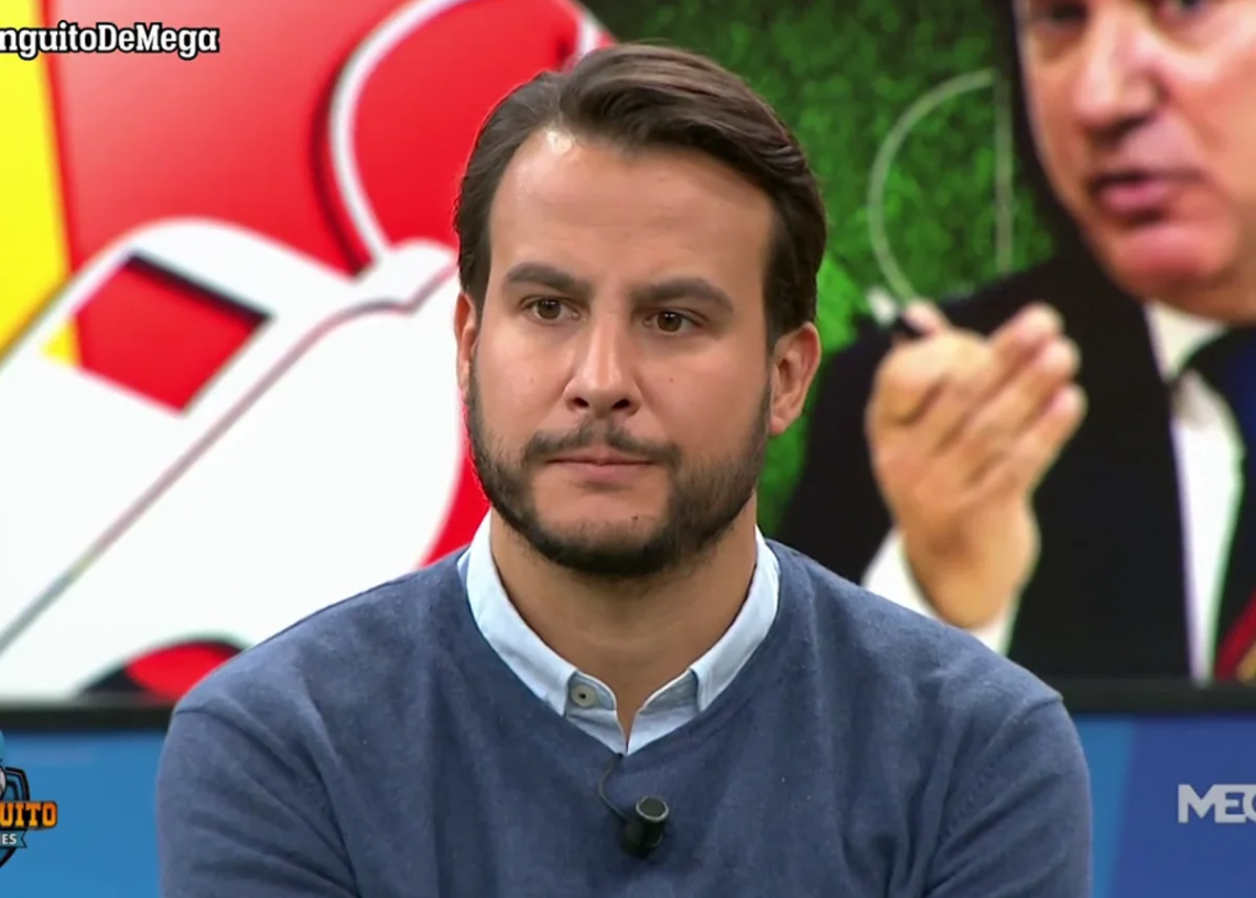 Juanfe Sanz ADVIERTE de la letra pequeña de la llegada de Mbappé