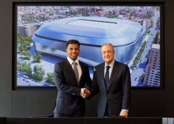 COMUNICADO OFICIAL del Real Madrid, hasta 2028