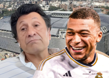 ILUSIONANTES palabras de JFD sobre Mbappé y el Real Madrid