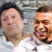 ILUSIONANTES palabras de JFD sobre Mbappé y el Real Madrid