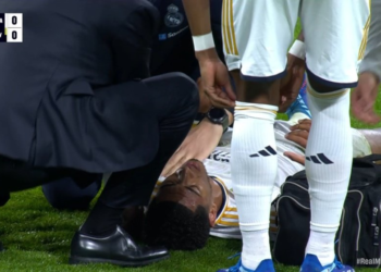 Bellingham enciente todas las ALARMAS y Ancelotti avisa