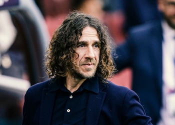 Puyol da su versión de su VISIÓN del caso Vinicius Jr