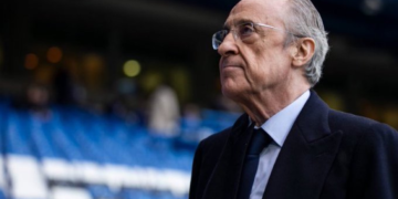 Molina CONFIRMA las dos PRIORIDADES del Real Madrid en 2024