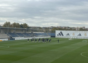 LA MEJOR noticia posible para el Real Madrid, lo confirma Mario Cortegana