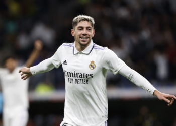 DESVELAN el futuro de Fede Valverde en el Real Madrid
