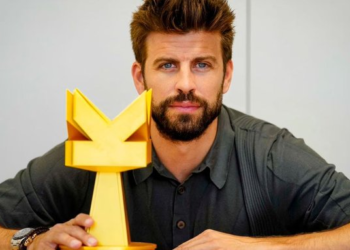 Piqué VUELVE con su ristra de PARIDAS y TRAUMAS