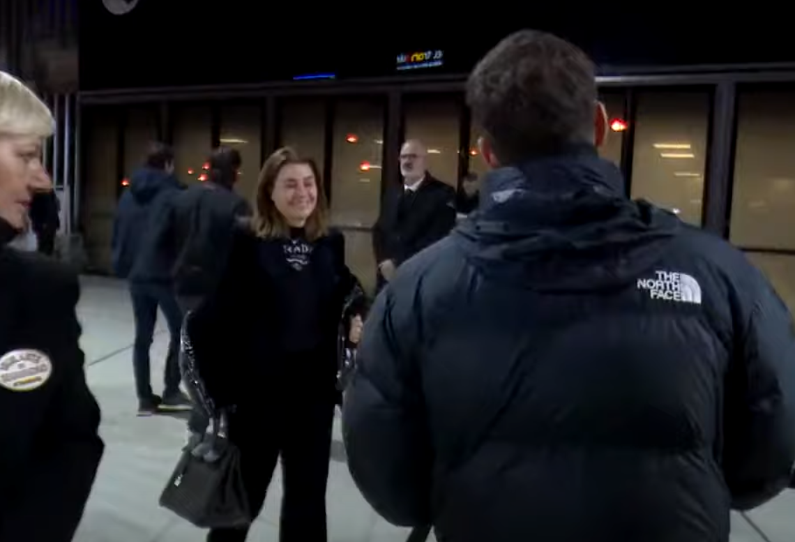 El Chiringuito publica INTEGRO lo que les dijo la agente de Haaland, Rafaela Pimenta