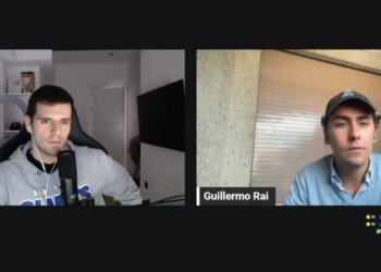 ESTO de Guille Rai sobre el POSIBLE próximo entrenador causa un TERREMOTO