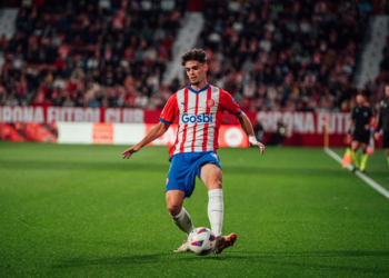 El crack madridista que SE ESTÁ SALIENDO y quieren en la Premier League