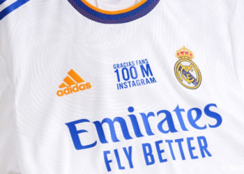 Instagram le PAGARÁ un dineral al Real Madrid, el que más del MUNDO