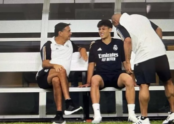 La PEOR NOTICIA posible con Arda Güler para el Real Madrid, de JFD