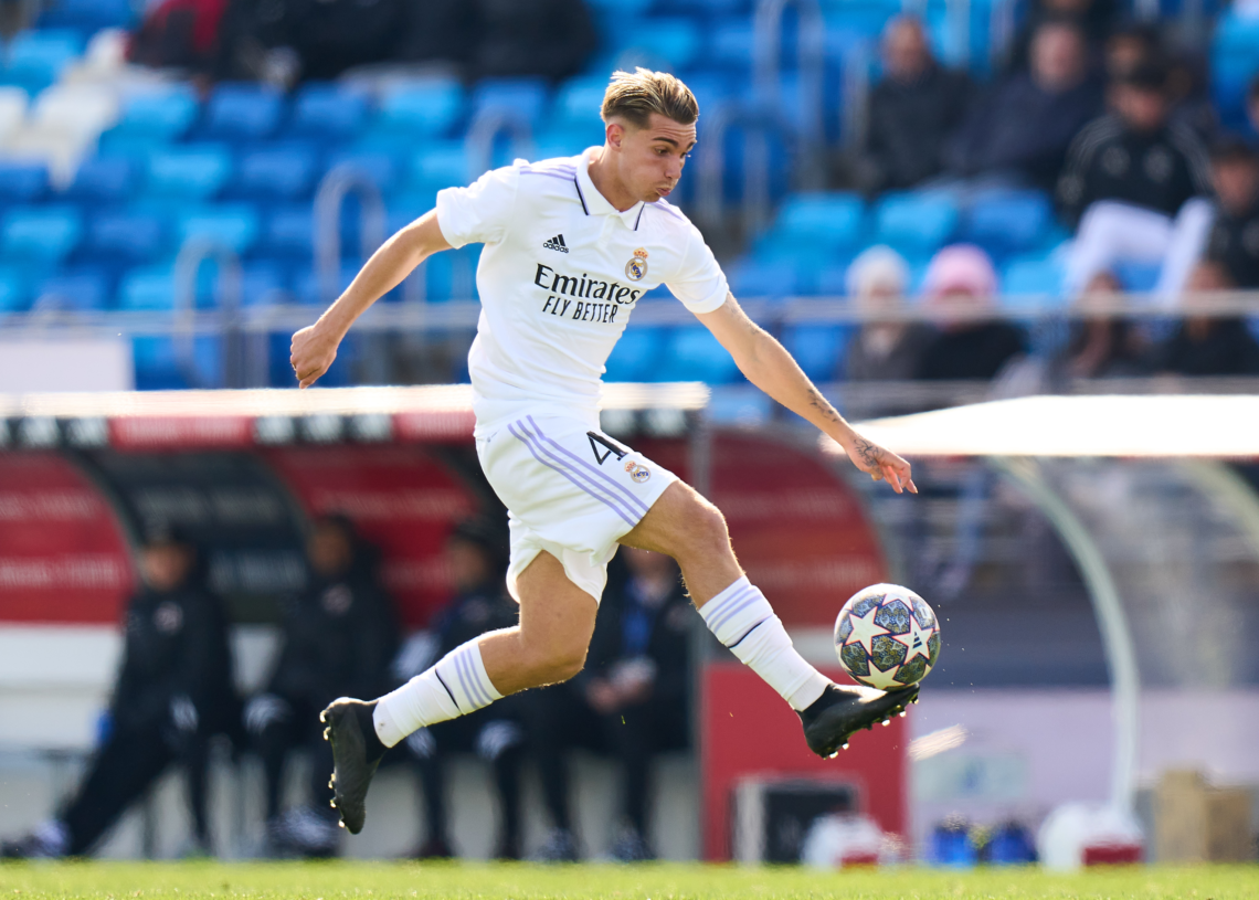 De CRACK a PROBLEMA para el club, posible salida en Enero