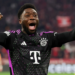 Alphonso Davies RESPONDE al Bayern con su DECISIÓN FINAL tras las palabras de Hainer