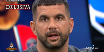 José Álvarez lanza el BOMBAZO en el Chiringuito con Mbappé